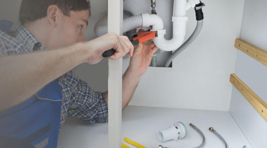 Professional sink repair in Fairdale, KY